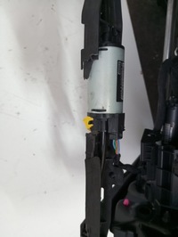 фото thumb №8, Сиденья обивка кожа citroen ds7 ds 7