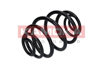 фото thumb №2, Kamoka пружина зад. daewoo lanos