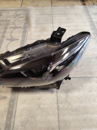 Фара левый mazda 6 рестайлинг  full led Оригинал, фото thumb