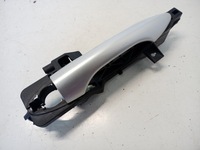 фото thumb №1, Ручка дверь левый перед hyundai ix35 9s