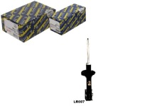 фото thumb №1, Амортизатор land rover задняя freelander 1,8-2,5 2,0d