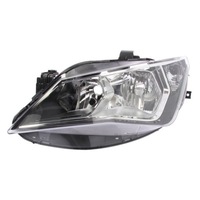 фото thumb №1, Лампа seat ibiza iv 12-15 фара левый