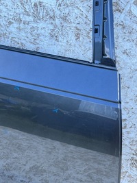 фото thumb №11, Двері праві задні зад audi a4 8w0 універсал