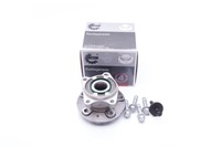 фото thumb №1, Skv 31201010 ступица колеса подшипник задняя