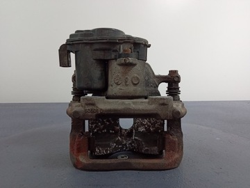 фото thumb №6, Mercedes gls gle w167 супорт зад лівий 345x22