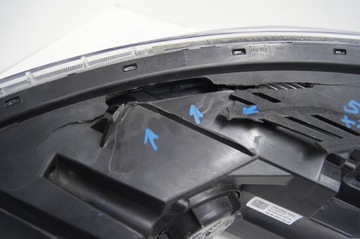 фото thumb №13, Hyundai i30 iii лампа правая перед led