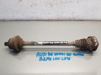 фото thumb №1, Приводной вал правый задняя quattro s6 c6 5.2 fsi 4f0501203
