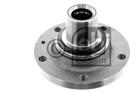 фото thumb №2, Ступиця колеса renault перед master ii febi bilstein