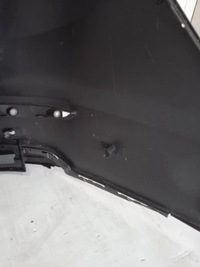 фото thumb №11, Бампер задня ford mondeo mk5 kombi