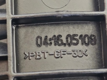 фото thumb №9, Land rover discovery 2.7 276dt дроссельная заслонка 4s7q-9l444-ck