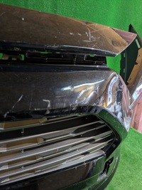 фото thumb №6, Бампер передній перед toyota rav4 v