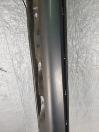 фото thumb №4, Volvo c30 r-design молдинг левая порог