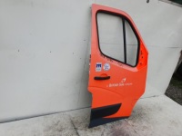 фото thumb №3, Renault master iii 3 movano двері правий перед