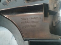 фото thumb №6, Напрямні бампера ford mondeo mk5 kombi задня комплект