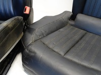 фото thumb №10, Сиденье сиденья левый правый перед передний задняя комплект s-line audi a7 4g lift