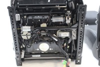 фото thumb №15, Audi a5 8t sportback сиденья подогрев кожа обшивки