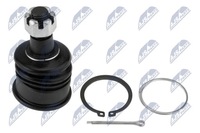 фото thumb №2, Zsd-hd-027 nty шарова опора важеля