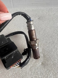 фото thumb №3, Volvo xc60 ii датчик лямбда-зонд 32312433