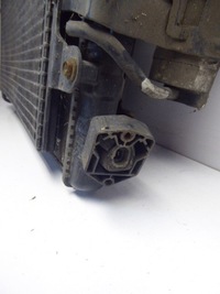 фото thumb №8, Cordoba i радиатор woda кондиционер вентилятор 1.9 tdi