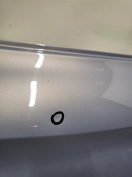 фото thumb №6, Mg marvel дверь задние правые правый зад