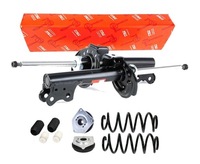 фото thumb №16, 2x trw амортизатор mercedes a-klasa 04- jgm1010t