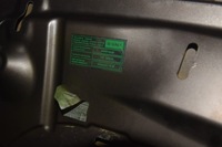 фото thumb №6, Fiat bravo 2 двері задня задні лівий ліва 865 865/b kpl скло