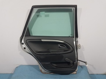 фото thumb №8, Volvo v40 i 2-gi рестайлінг універсал двері зад ліві