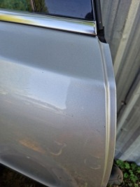 фото thumb №12, Дверь правый задняя peugeot 508 i sw kombi 10- ezrc