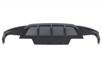 фото thumb №1, Дифузор задня bmw f06/f12/f13 2012-2017 m-performa