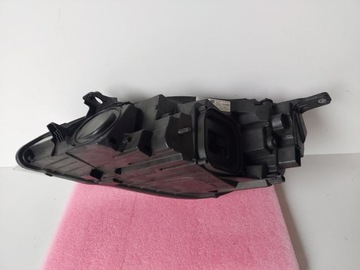 фото thumb №8, Volvo v40 ii 12- лампа права перед повний led