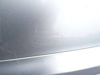 фото thumb №9, Бампер задняя vw scirocco с odc la7w