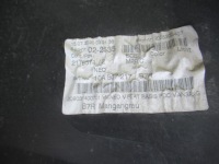 фото thumb №14, Vw id.3 id3 20- 2020- бампер перед електрик 10a807217 10a807221 lb7r