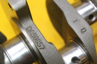 Wał коленчатый vw golf vi audi a3 8p seat leon skoda 1.6 mpi ccs 06ad da50857 Оригинал, фото thumb