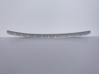 фото thumb №1, Volvo xc60 ii 2 17- молдинг хром бампер задня