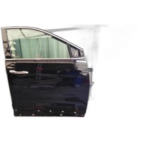 фото thumb №1, Hyundai santa fe iii lift дверь передние перед правое стекло