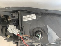 фото thumb №10, Nissan leaf i лампа левый перед 26060 3nl0b