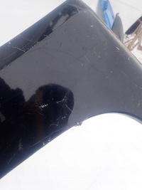 фото thumb №10, Mitsubishi colt 04-08 5d крила правий перед