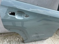 фото thumb №12, Дверь toyota corolla cross задняя правый задние правое