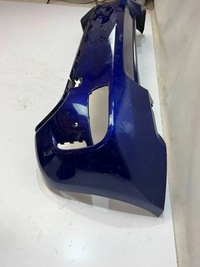 фото thumb №6, Бампер fiat 500 lift 16-20 задняя pdc abarth