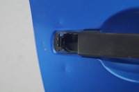 фото thumb №7, Дверь правый перед nissan qashqai j10 +2 bv4