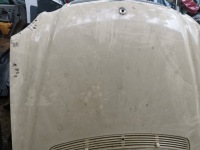 Капот крышка перед передняя mercedes e w211 c623 с Разборки, фото thumb