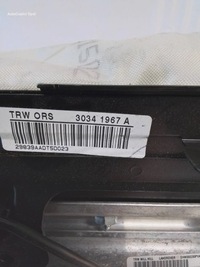 фото thumb №3, Range rover l322 подушка воздушная подушка безопасности пассажира 30341967a