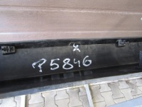 Купити Молдинг поріг ліва tesla x 1034218-00-b поріг 15-, фото thumb