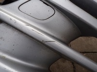 фото thumb №10, Бампер передний перед toyota previa 2 ii омыватель