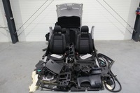 фото thumb №1, Hyundai i30 i hb 07-12 комплектний засіб сидіння