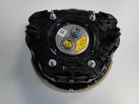 фото thumb №11, Mercedes s 217 w217 подушка w керма подушка безпеки