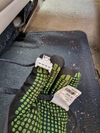 фото thumb №9, Renault laguna 3 iii 5d hb сиденье сиденья kanpa кожа перед зад подогрев eu