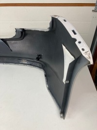 фото thumb №13, Бампер задній porsche panamera 971