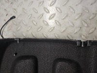 фото thumb №7, Citroen c3 iii 3 полка багажника задняя задняя jak nowa 98133519zd