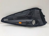 Решётка бампера оригинальный номер правая hyundai i30 86564-g4520 Доставка, фото thumb